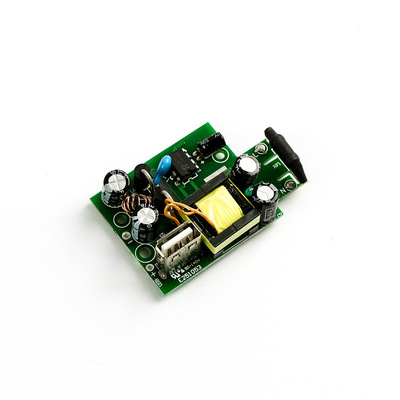 破壁豆漿機控制板線路板加工榨汁機智能控制板雙面pcb 廠家設計